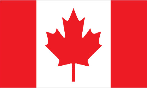 Canada Flag