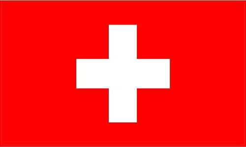Switzerland Flag