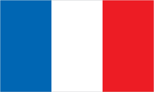 France Flag