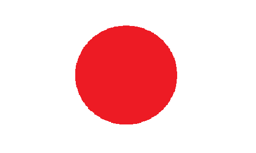 Japan Flag