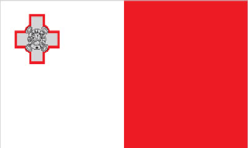 Malta Flag