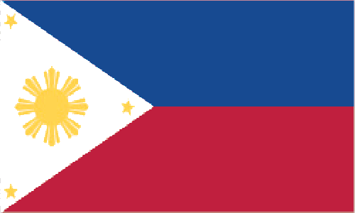 Philipines Flag