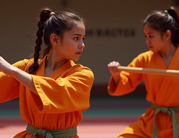 Silambam Continents and Countries