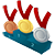 Silambam Rankings and Medals of Silambam Athletes